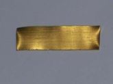 BARRA DE OURO 24K- puro